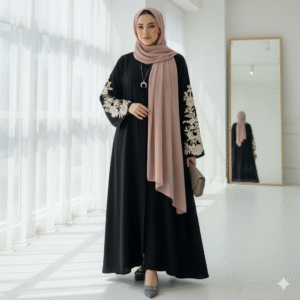Elevating Modesty